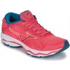 Mizuno Bežecká a trailová obuv WAVE ULTIMA 14 Ružová Mizuno Bežecká a trailová obuv WAVE ULTIMA 14 Ružová