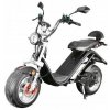 X-scooters XR09 EEC Li Černá X-scooters XR09 EEC Li Černá