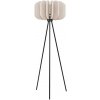 | Sollux SL.1863 - Stojacia lampa MULA 1xE27/15W/230V krémová | SL.1863 | Sollux SL.1863 - Stojacia lampa MULA 1xE27/15W/230V krémová | SL.1863