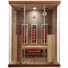 Infrasauna Belatrix Cedr Superior 3 RegenaRay Infrasauna Belatrix Cedr Superior 3 RegenaRay
