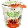 Instantné Cestoviny bezlepkové s Gulášovou omáčkou 60g JKFood Instantné Cestoviny bezlepkové s Gulášovou omáčkou 60g JKFood