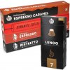 Kaffekapslen | Základný mix - 50 kapsúl do kávovaru Nespresso® Kaffekapslen | Základný mix - 50 kapsúl do kávovaru Nespresso®
