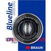Braun C-PL BlueLine polarizační filtr 62 mm PR1-14178