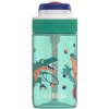 Detská fľaša Kambukka Lagoon 400 ml Juggling Dino Detská fľaša Kambukka Lagoon 400 ml Juggling Dino