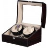 Rothenschild Watch Winder for 4 + 5 Watches RS-1205-EB Rothenschild Watch Winder for 4 + 5 Watches RS-1205-EB