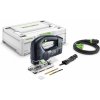 FESTOOL 576047 Priamočiara píla PSB 300 EQ-Plus TRION 720 W FESTOOL 576047 Priamočiara píla PSB 300 EQ-Plus TRION 720 W