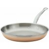 Univerzálna panvica COPPERBOND 28 cm, meď, Hestan Univerzálna panvica COPPERBOND 28 cm, meď, Hestan