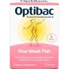 Optibac One Week Flat (Probiotika při nadýmání a PMS) 7 × 1,5 g Optibac One Week Flat (Probiotika při nadýmání a PMS) 7 × 1,5 g