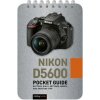 Nikon D5600: Pocket Guide (Rocky Nook)(Krúžková) Nikon D5600: Pocket Guide (Rocky Nook)(Krúžková)