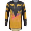 Fox 180 Kairos Jersey M tangerine