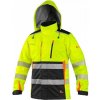 ZATEPLENÁ BUNDA ŽLTO-ČIERNA CXS BENSON XXL ZATEPLENÁ BUNDA ŽLTO-ČIERNA CXS BENSON XXL