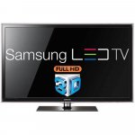 Samsung UE40D6100