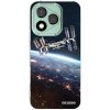 Picasee silikónový prehľadný obal pre Honor 400 Lite 5G - Station Picasee silikónový prehľadný obal pre Honor 400 Lite 5G - Station