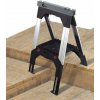 STANLEY STANLEY Podstavec vysúvací FatMax Al na rezanie 2ks (69,0x5,2x83,1 c 1-92-980 STANLEY STANLEY Podstavec vysúvací FatMax Al na rezanie 2ks (69,0x5,2x83,1 c 1-92-980