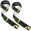 RDX W1 Weight Training Trhačky CAMO GREEN - Standard Size RDX W1 Weight Training Trhačky CAMO GREEN - Standard Size