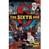 Sixth Gun Volume 1 (Cullen Bunn)(Brožovaná) Sixth Gun Volume 1 (Cullen Bunn)(Brožovaná)