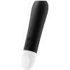 Satisfyer - ultra power bullet 2 black Satisfyer - ultra power bullet 2 black