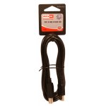 Kábel USB 2.0 A/B 3m