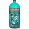 Fľaša na pitie Topgal 500ml ZIVA Futbal 25071 Modrá Fľaša na pitie Topgal 500ml ZIVA Futbal 25071 Modrá