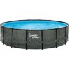Summer Waves Elite rattan 4,88 x 1,22 m Summer Waves Elite rattan 4,88 x 1,22 m