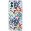 Odolné silikónové puzdro iSaprio - Rowanberry - OnePlus Nord 2 5G Odolné silikónové puzdro iSaprio - Rowanberry - OnePlus Nord 2 5G