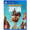 Saints Row - Day One Edition - PS4 Saints Row - Day One Edition - PS4