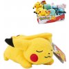 Pokémon Sleeping Plyš PIKACHU (or2780) Pokémon Sleeping Plyš PIKACHU (or2780)
