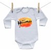 Boodyy Body s dlhým rukávom Happy Halloween 92 (18-24 mesiacov) Boodyy Body s dlhým rukávom Happy Halloween 92 (18-24 mesiacov)
