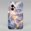 4NewCase - HONOR - Honor 400 - INFINITY Soft - Golden Veins - 1022090500012 4NewCase - HONOR - Honor 400 - INFINITY Soft - Golden Veins - 1022090500012