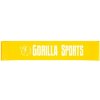 Gorilla Sports Fitness guma 20 lb Gorilla Sports Fitness guma 20 lb