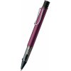 LAMY Al-star dark purple guľôčkové pero LAMY Al-star dark purple guľôčkové pero