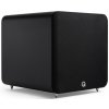 Q Acoustics SUB120 - černá Q Acoustics SUB120 - černá