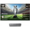 100L5HD Laser TV Hisense (100L5HD) 100L5HD Laser TV Hisense (100L5HD)