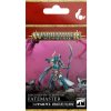 Games Workshop Age of Sigmar: Disciples of Tzeentch – Fatemaster Games Workshop Age of Sigmar: Disciples of Tzeentch – Fatemaster