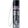 Liqui Moly ČISTIČ ŠKRTIACEJ KLAPKY 400ml (Drossel klappen reiniger) Liqui Moly ČISTIČ ŠKRTIACEJ KLAPKY 400ml (Drossel klappen reiniger)