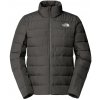 Pánska bunda The North Face, M ACONCAGUA 3 JACKET Sivá,Biela XXL Pánska bunda The North Face, M ACONCAGUA 3 JACKET Sivá,Biela XXL