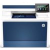 Tlačiareň multifunkčná HP Color LaserJet Pro MFP 4302fdn (4RA84F#B19) biela/modrá