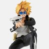 Banpresto My Hero Academia PVC Statue The Amazing Heroes Denki Kaminari Vol. 21, 15 cm