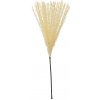 Dekoratívna tráva 85 cm biela (12 ks) Dekoratívna tráva 85 cm biela (12 ks)