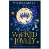 Wicked Lovely - Melissa Marr Wicked Lovely - Melissa Marr