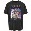 Unisex tričko oversize Beetlejuice (BYB) Unisex tričko oversize Beetlejuice (BYB)