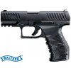 Airsoft. pištoľ Walther PPQ, kal. 6mm, manuál - dekoračný predmet Airsoft. pištoľ Walther PPQ, kal. 6mm, manuál - dekoračný predmet