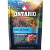 Vzorka Ontario Adult All Breeds Monoproteín Tuna & Sweet Potatoes 0,1kg Vzorka Ontario Adult All Breeds Monoproteín Tuna & Sweet Potatoes 0,1kg