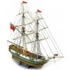MAMOLI Portsmouth 1796 1:64 kit (KR-21745) MAMOLI Portsmouth 1796 1:64 kit (KR-21745)