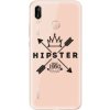 Odolné silikónové puzdro iSaprio - Hipster Style 02 - Huawei P20 Lite Odolné silikónové puzdro iSaprio - Hipster Style 02 - Huawei P20 Lite