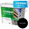 Eternal MAT Akrylátový Barva: Černá COOL, Hmotnost: 10 kg Eternal MAT Akrylátový Barva: Černá COOL, Hmotnost: 10 kg