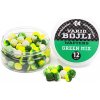 NOVÁK FEEDER Vario Bojli Green Mix 12mm, 30g NOVÁK FEEDER Vario Bojli Green Mix 12mm, 30g