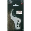FELCO 820/2 pevné ostrie FELCO 820/2 pevné ostrie