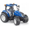 BRUDER 02184 Traktor New Holland T5.120 (1:16) BRUDER 02184 Traktor New Holland T5.120 (1:16)