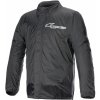 Alpinestars Hurricane Rain V2 čierna Veľkosť: M Alpinestars Hurricane Rain V2 čierna Veľkosť: M